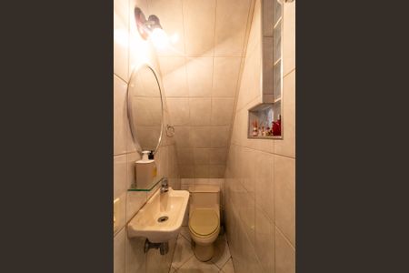 Casa à venda com 155m², 2 quartos e 3 vagasLavabo