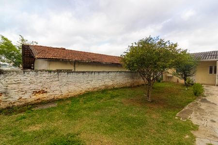 Casa à venda com 155m², 2 quartos e 3 vagasQuintal