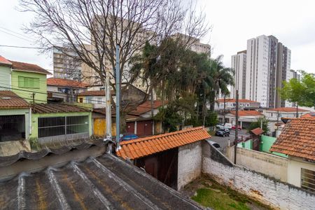 Casa à venda com 155m², 2 quartos e 3 vagasQuarto 1 vista