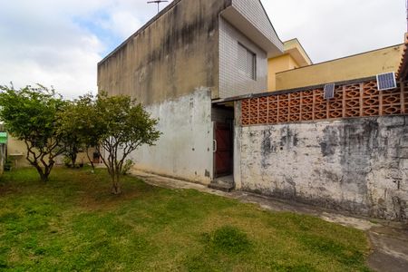 Casa à venda com 155m², 2 quartos e 3 vagasQuintal