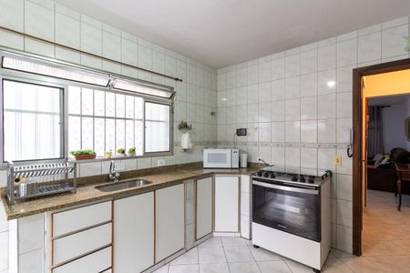 Casa à venda com 155m², 2 quartos e 3 vagasCozinha