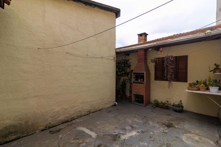 Casa à venda com 155m², 2 quartos e 3 vagasQuintal