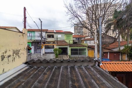 Casa à venda com 155m², 2 quartos e 3 vagasQuarto 1 vista