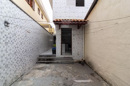 Casa à venda com 155m², 2 quartos e 3 vagasQuintal