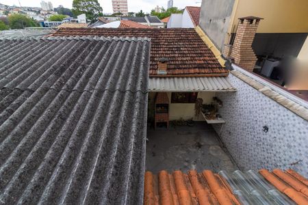 Casa à venda com 155m², 2 quartos e 3 vagasQuarto 2 vista