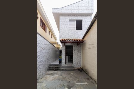 Casa à venda com 155m², 2 quartos e 3 vagasQuintal
