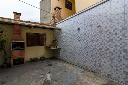 Casa à venda com 155m², 2 quartos e 3 vagasQuintal