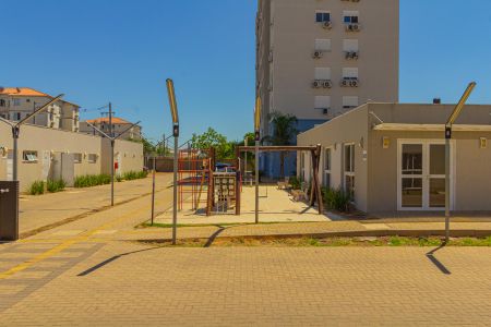 Apartamento à venda com 52m², 2 quartos e 1 vagaÁrea comum 