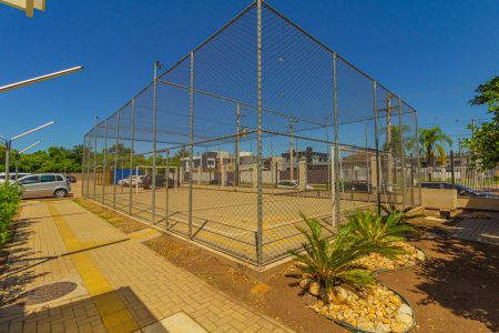 Apartamento à venda com 52m², 2 quartos e 1 vagaÁrea comum - Quadra Esportiva