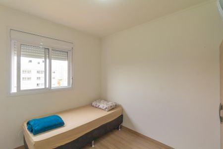 Apartamento à venda com 52m², 2 quartos e 1 vagaQuarto 2