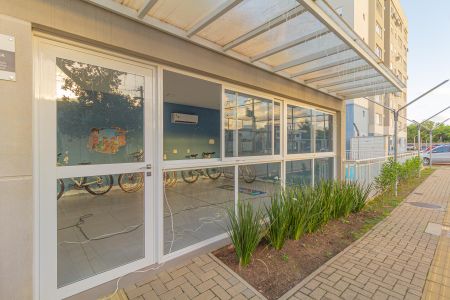 Apartamento à venda com 52m², 2 quartos e 1 vagaÁrea comum - Brinquedoteca