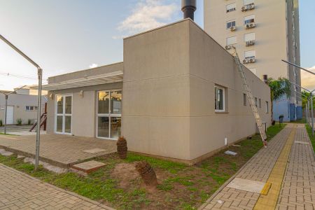 Apartamento à venda com 52m², 2 quartos e 1 vagaÁrea comum - Salão de festas