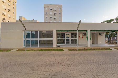 Apartamento à venda com 52m², 2 quartos e 1 vagaÁrea comum - Sala 
