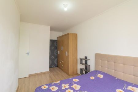 Apartamento à venda com 52m², 2 quartos e 1 vagaQuarto 1