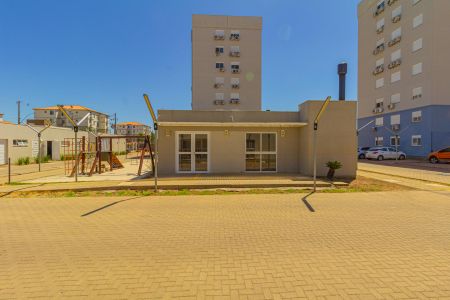Apartamento à venda com 52m², 2 quartos e 1 vagaÁrea comum 