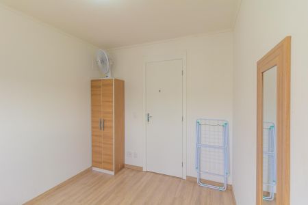 Apartamento à venda com 52m², 2 quartos e 1 vagaQuarto 2