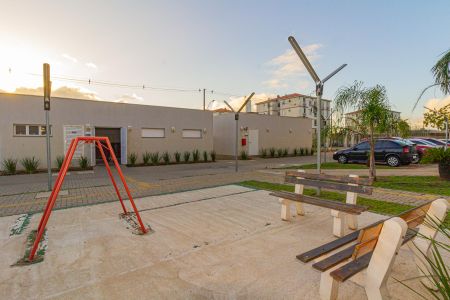 Apartamento à venda com 52m², 2 quartos e 1 vagaÁrea comum - Playground