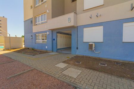 Apartamento à venda com 52m², 2 quartos e 1 vagaÁrea comum 