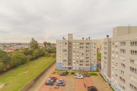 Apartamento à venda com 52m², 2 quartos e 1 vagaVista do Quarto 2