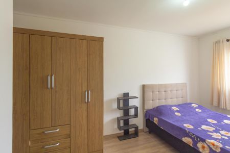 Apartamento à venda com 52m², 2 quartos e 1 vagaQuarto 1