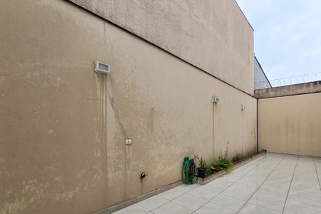 Garden de apartamento à venda com 2 quartos, 105m² em Bairro dos Casa, São Bernardo do Campo