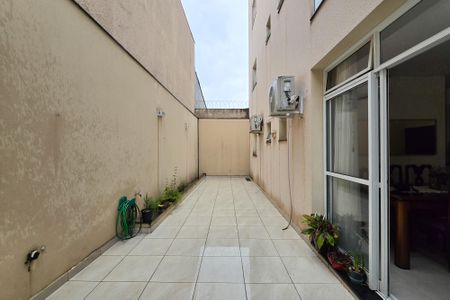 Apartamento à venda com 105m², 2 quartos e 2 vagas Apartamento à venda com 105m², 2 quartos e 2 vagasGarden