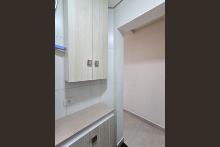 Apartamento à venda com 105m², 2 quartos e 2 vagas Apartamento à venda com 105m², 2 quartos e 2 vagasÁrea de Serviço