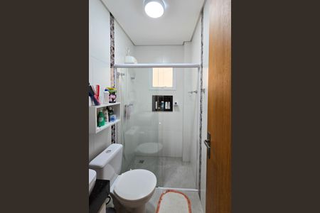 Apartamento à venda com 105m², 2 quartos e 2 vagas Apartamento à venda com 105m², 2 quartos e 2 vagasBanheiro Social