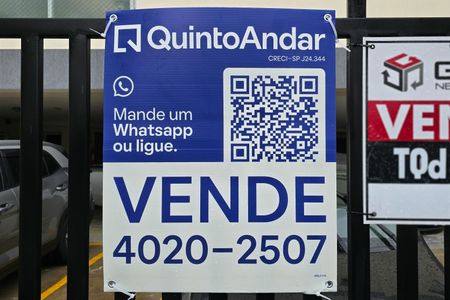 Apartamento à venda com 105m², 2 quartos e 2 vagas Apartamento à venda com 105m², 2 quartos e 2 vagasPLACA