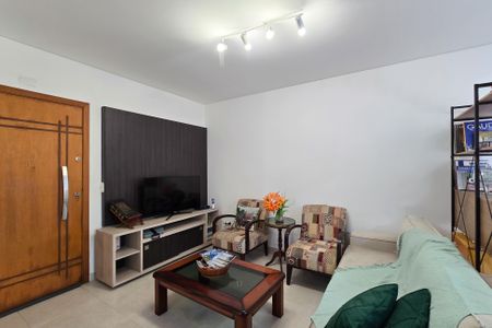 Apartamento à venda com 105m², 2 quartos e 2 vagas Apartamento à venda com 105m², 2 quartos e 2 vagasSala