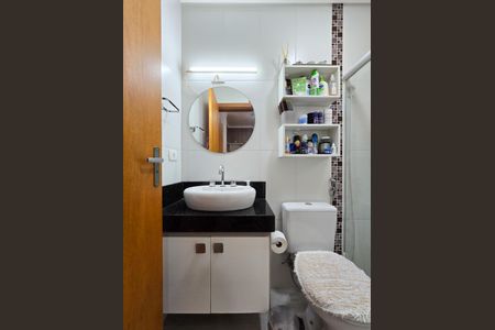 Apartamento à venda com 105m², 2 quartos e 2 vagas Apartamento à venda com 105m², 2 quartos e 2 vagasBanheiro - Suíte