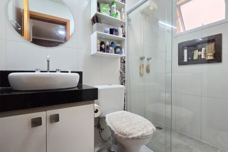 Apartamento à venda com 105m², 2 quartos e 2 vagas Apartamento à venda com 105m², 2 quartos e 2 vagasBanheiro - Suíte