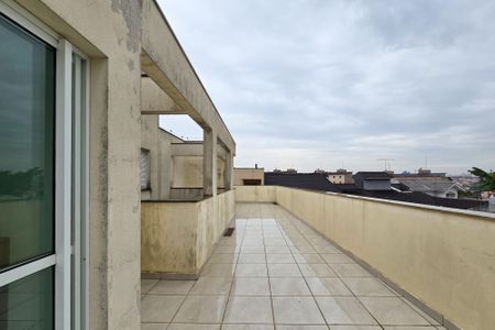 Apartamento à venda com 105m², 2 quartos e 2 vagas Apartamento à venda com 105m², 2 quartos e 2 vagasÁrea comum - Salão de festas