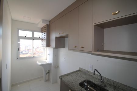 Apartamento à venda com 38m², 1 quarto e sem vagaSala / Cozinha