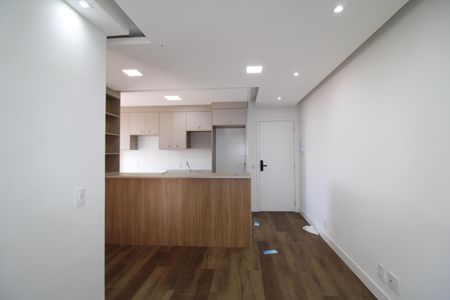 Apartamento à venda com 38m², 1 quarto e sem vagaSala / Cozinha