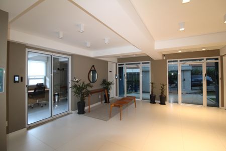 Apartamento à venda com 38m², 1 quarto e sem vagaÁrea Comum