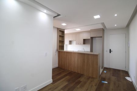 Apartamento à venda com 38m², 1 quarto e sem vagaSala / Cozinha