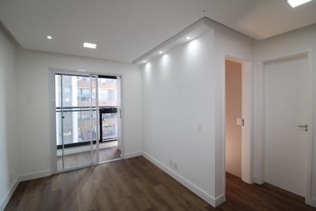 Apartamento à venda com 38m², 1 quarto e sem vagaSala / Cozinha