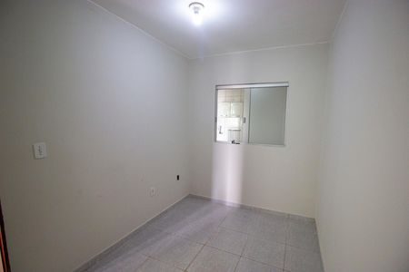 Quarto 2 de casa para alugar com 2 quartos, 48m² em Qnm 1, Brasília