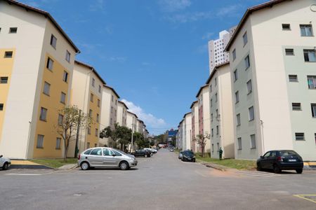 Apartamento à venda com 48m², 2 quartos e 1 vaga Apartamento à venda com 48m², 2 quartos e 1 vagaGaragem