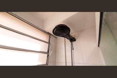 Apartamento à venda com 48m², 2 quartos e 1 vaga Apartamento à venda com 48m², 2 quartos e 1 vagaBanheiro Social