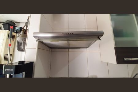 Apartamento à venda com 48m², 2 quartos e 1 vaga Apartamento à venda com 48m², 2 quartos e 1 vagaCozinha