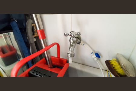 Apartamento à venda com 48m², 2 quartos e 1 vaga Apartamento à venda com 48m², 2 quartos e 1 vagaÁrea de Serviço