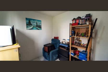 Apartamento à venda com 48m², 2 quartos e 1 vaga Apartamento à venda com 48m², 2 quartos e 1 vagaQuarto 2