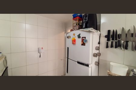 Apartamento à venda com 48m², 2 quartos e 1 vaga Apartamento à venda com 48m², 2 quartos e 1 vagaCozinha