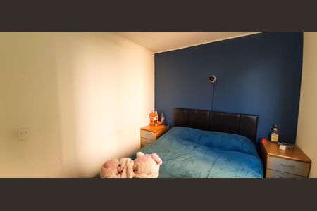 Quarto 1 de apartamento à venda com 2 quartos, 48m² em Conceicao, Osasco