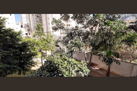 Apartamento à venda com 48m², 2 quartos e 1 vaga Apartamento à venda com 48m², 2 quartos e 1 vagaVista do Quarto 2