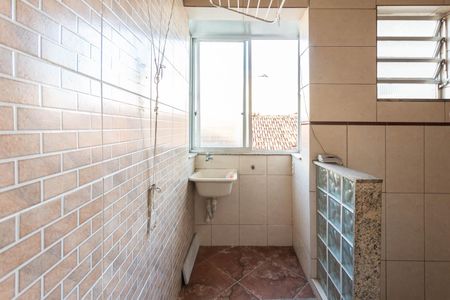 Apartamento à venda com 65m², 2 quartos e sem vagaÁrea de Serviço