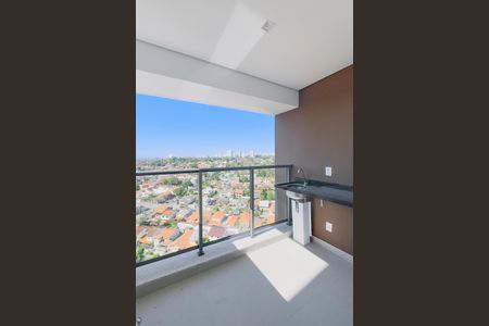 Apartamento para alugar com 59m², 2 quartos e 1 vagaSala