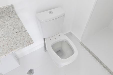 Apartamento para alugar com 59m², 2 quartos e 1 vagaBanheiro Social